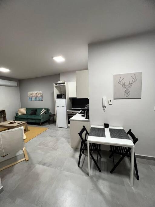 Othonos 10 Str. Apartment. Tríkala Exteriör bild